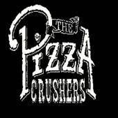 logo The Pizza Crushers
